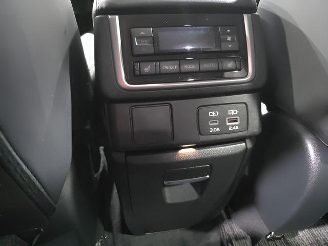 used 2024 Subaru Ascent car, priced at $34,900