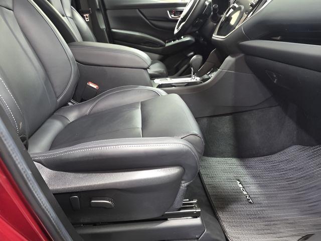 used 2024 Subaru Ascent car, priced at $34,900