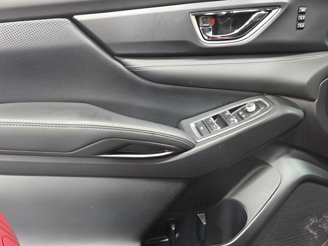 used 2024 Subaru Ascent car, priced at $34,900