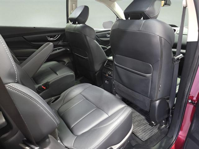 used 2024 Subaru Ascent car, priced at $34,900