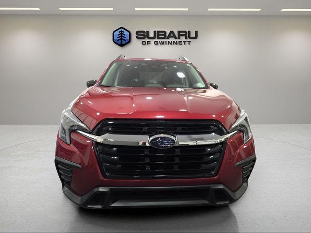 used 2024 Subaru Ascent car, priced at $34,900