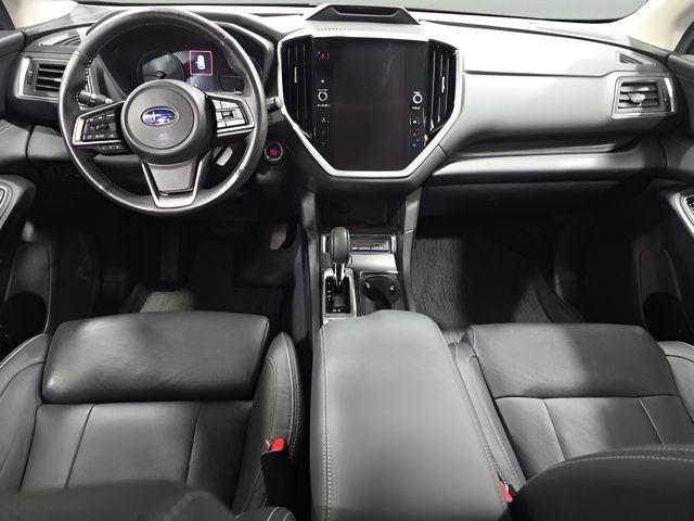 used 2024 Subaru Ascent car, priced at $34,900