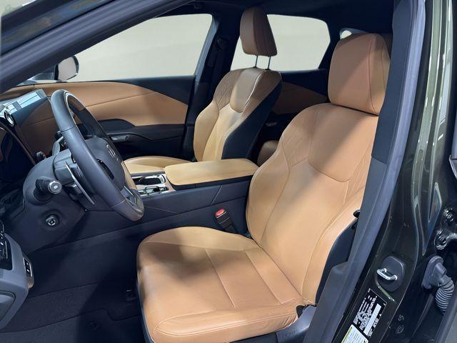 used 2023 Lexus RX 350 car, priced at $48,500