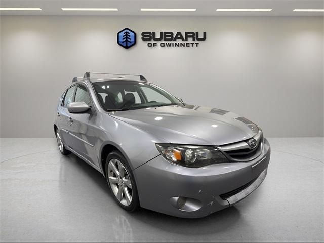 used 2011 Subaru Impreza car, priced at $6,000