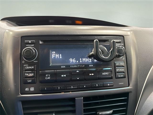 used 2011 Subaru Impreza car, priced at $6,000