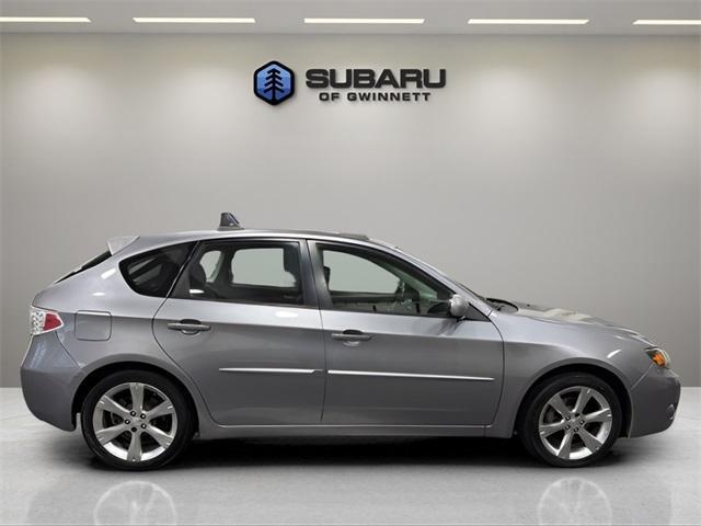 used 2011 Subaru Impreza car, priced at $6,000