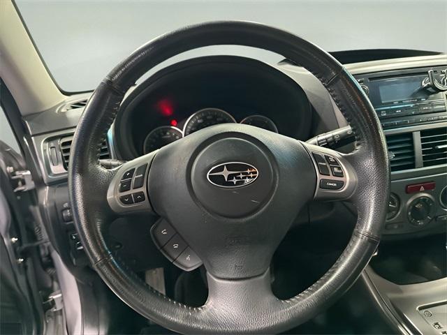 used 2011 Subaru Impreza car, priced at $6,000