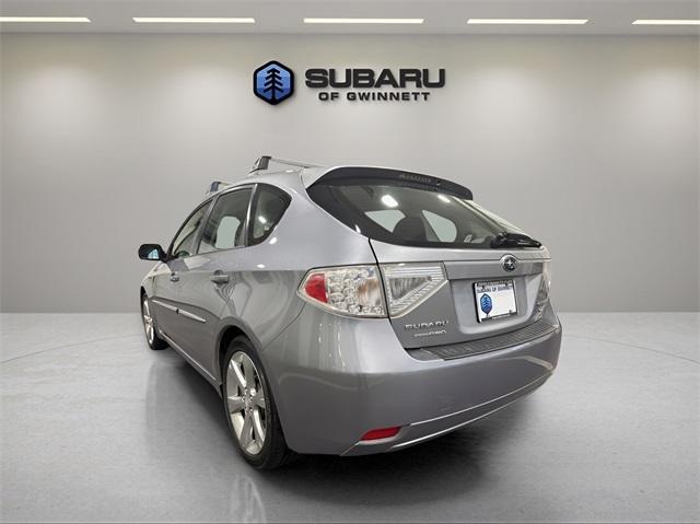 used 2011 Subaru Impreza car, priced at $6,000