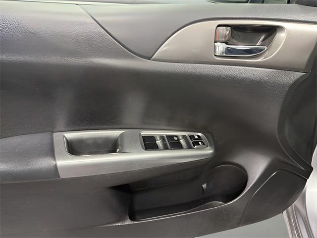 used 2011 Subaru Impreza car, priced at $6,000