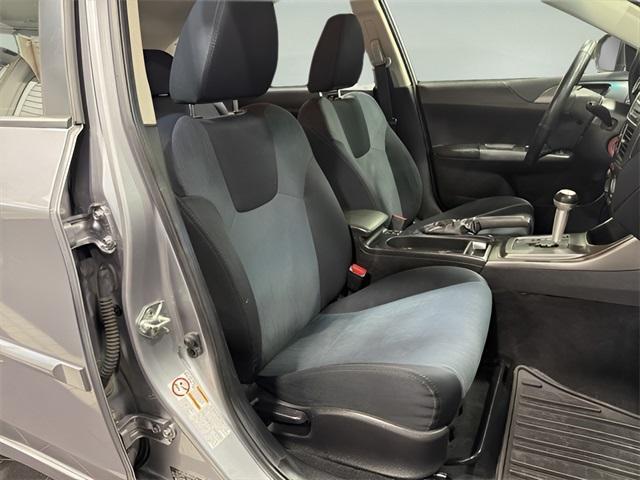 used 2011 Subaru Impreza car, priced at $6,000