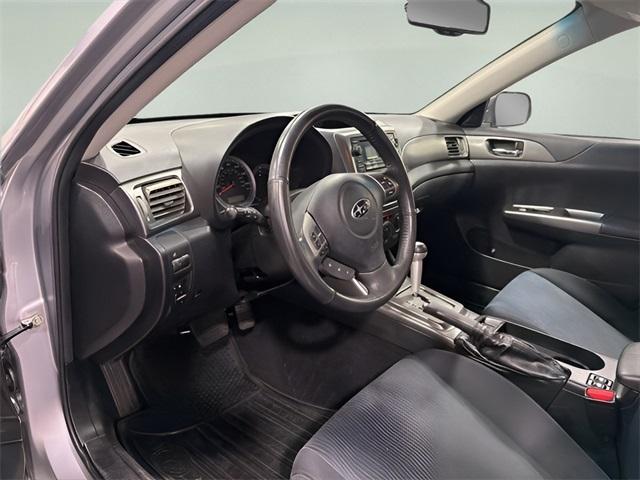 used 2011 Subaru Impreza car, priced at $6,000