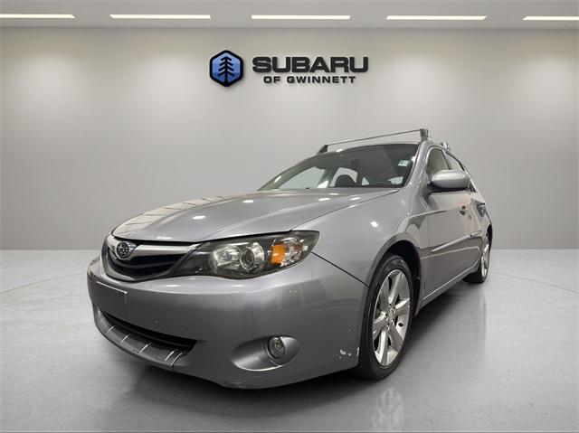 used 2011 Subaru Impreza car, priced at $6,000