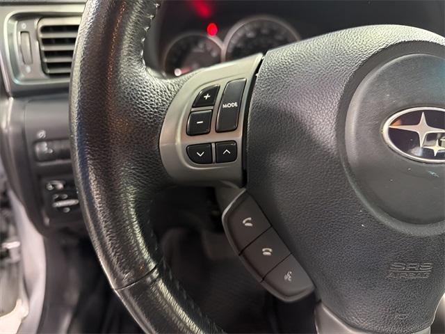 used 2011 Subaru Impreza car, priced at $6,000