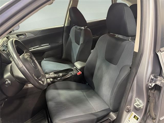 used 2011 Subaru Impreza car, priced at $6,000