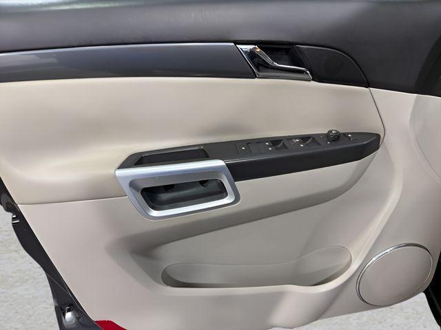 used 2008 Saturn Vue car, priced at $5,900