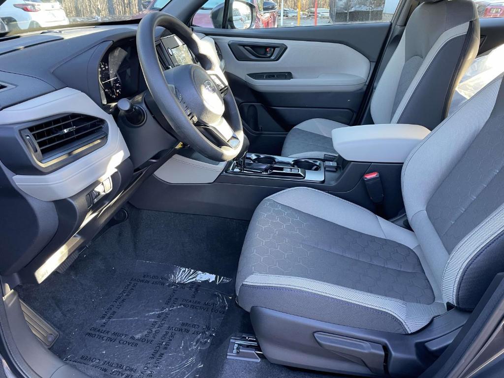 new 2026 Subaru Forester car, priced at $30,369