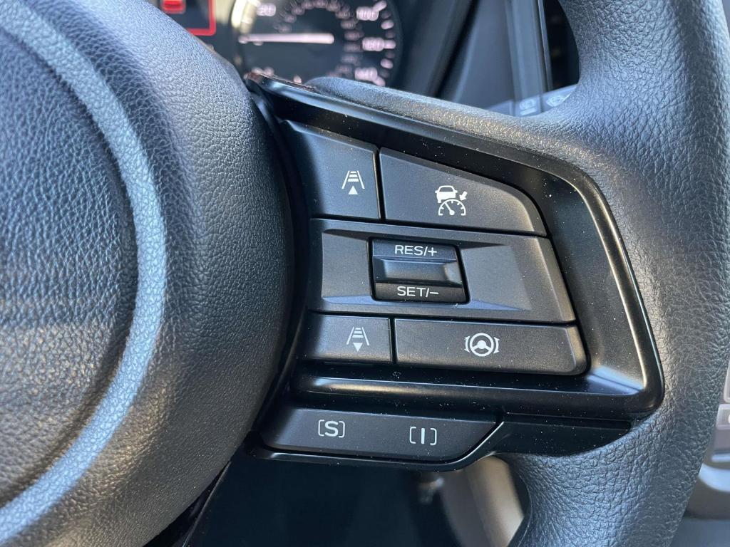 new 2026 Subaru Forester car, priced at $30,369