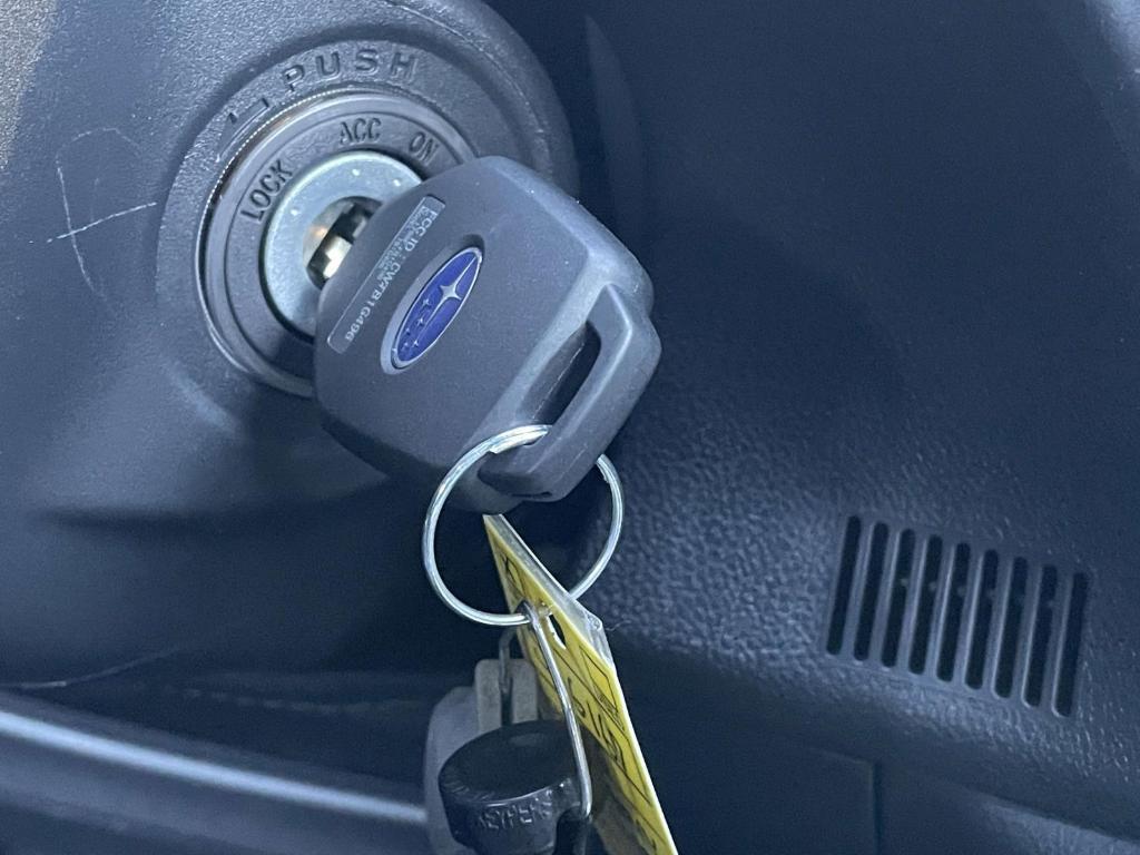 new 2026 Subaru Forester car, priced at $30,369