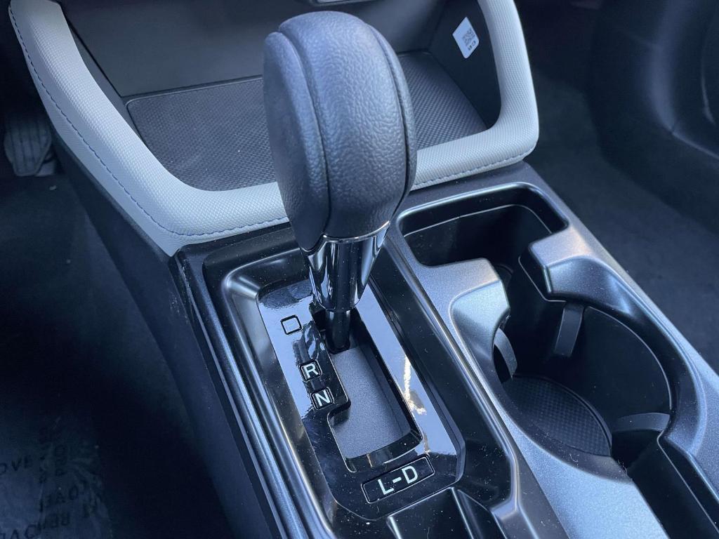 new 2026 Subaru Forester car, priced at $30,369