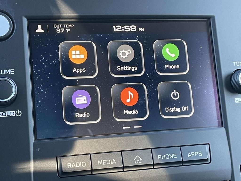 new 2026 Subaru Forester car, priced at $30,369