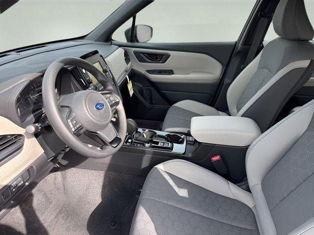 new 2026 Subaru Forester car, priced at $30,369