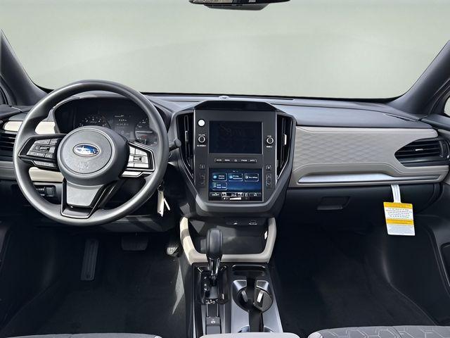 new 2026 Subaru Forester car, priced at $30,369