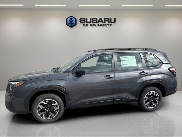 new 2026 Subaru Forester car, priced at $30,369