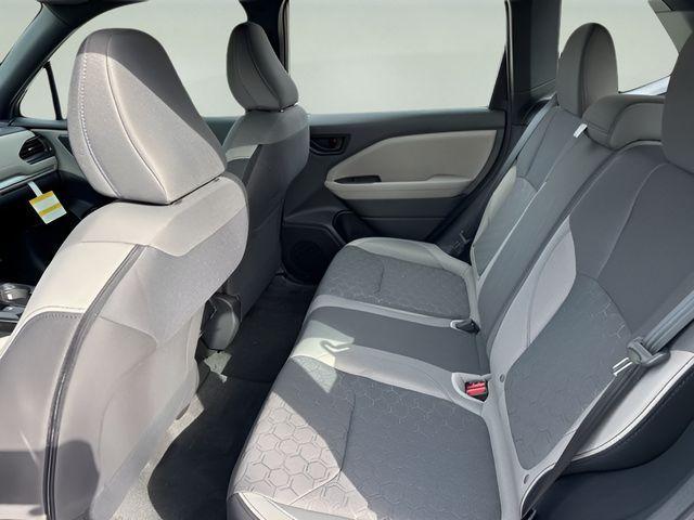 new 2026 Subaru Forester car, priced at $30,369