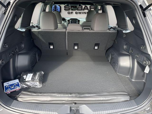 new 2026 Subaru Forester car, priced at $30,369