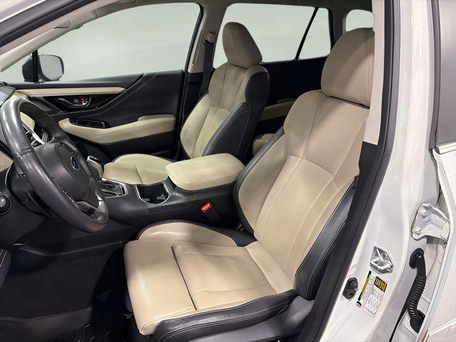 used 2024 Subaru Outback car, priced at $29,900