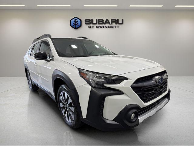 used 2024 Subaru Outback car, priced at $29,900