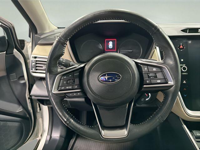 used 2024 Subaru Outback car, priced at $29,900