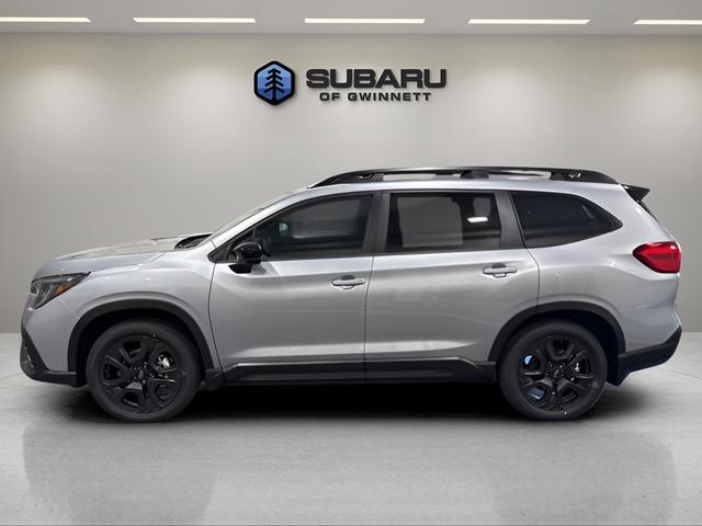 new 2026 Subaru Ascent car, priced at $54,426