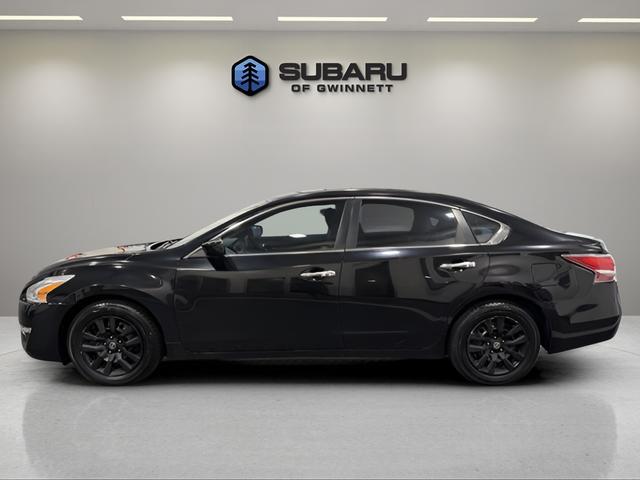 used 2014 Nissan Altima car, priced at $6,799