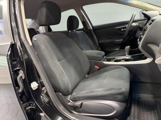 used 2014 Nissan Altima car, priced at $6,799