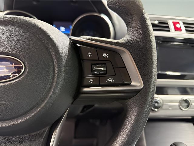 used 2019 Subaru Outback car, priced at $17,799