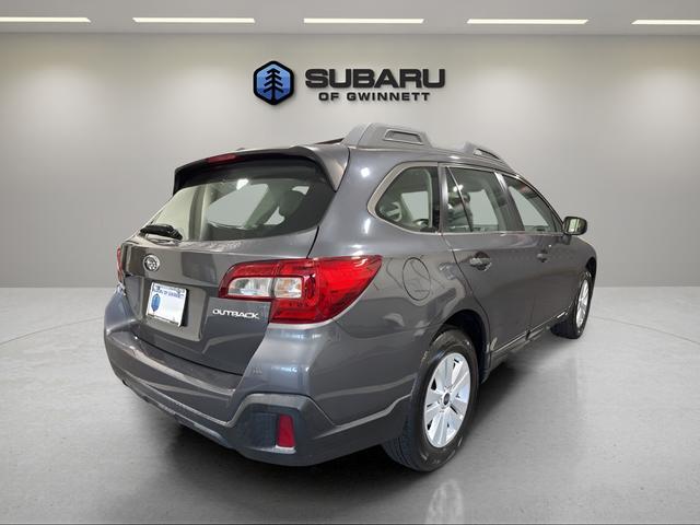 used 2019 Subaru Outback car, priced at $17,799