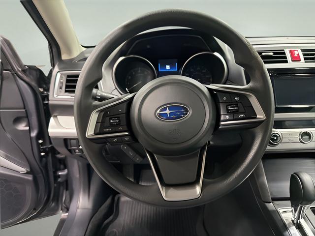 used 2019 Subaru Outback car, priced at $17,799