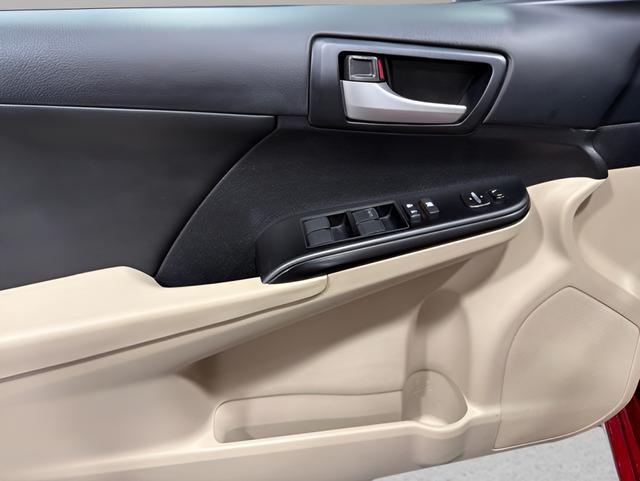 used 2014 Toyota Camry car, priced at $14,799
