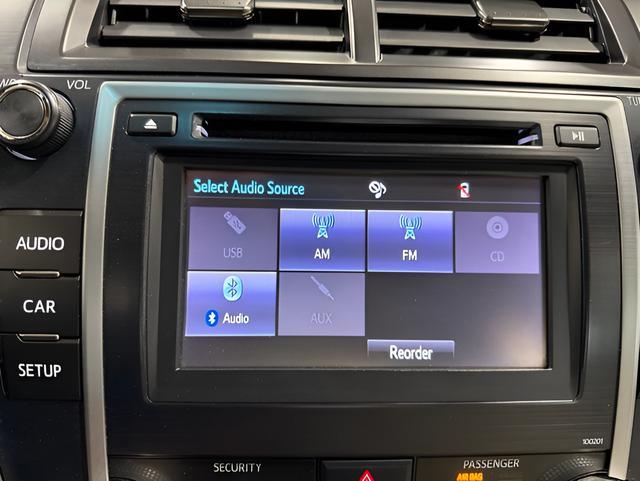 used 2014 Toyota Camry car, priced at $14,799