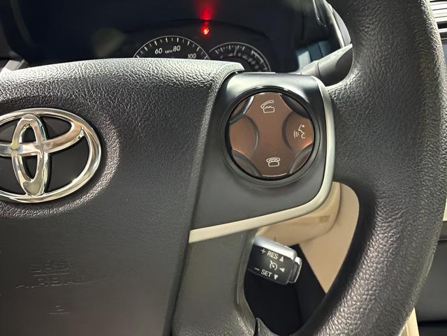 used 2014 Toyota Camry car, priced at $14,799