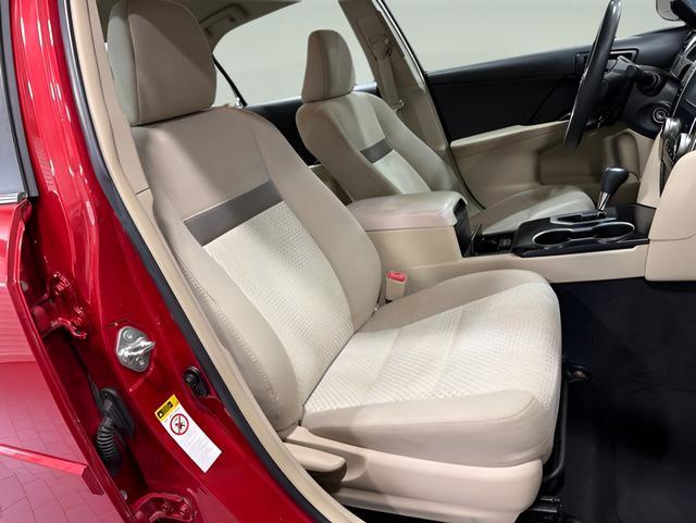 used 2014 Toyota Camry car, priced at $14,799