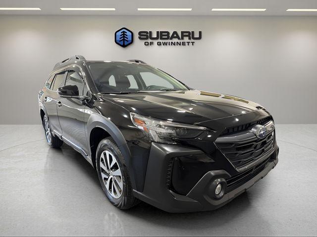 used 2025 Subaru Outback car, priced at $31,500