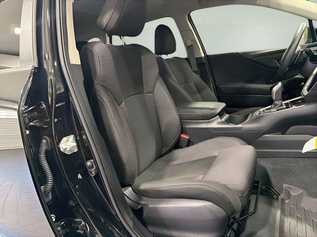 used 2025 Subaru Outback car, priced at $31,500