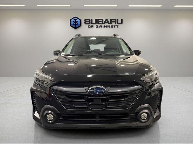used 2025 Subaru Outback car, priced at $31,500