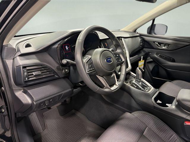 used 2025 Subaru Outback car, priced at $31,500