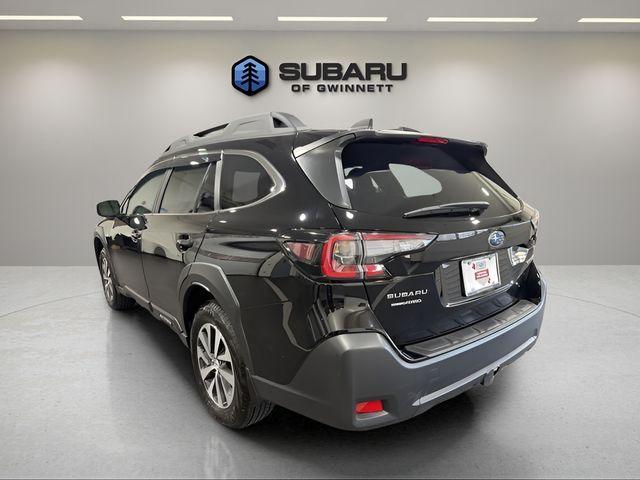 used 2025 Subaru Outback car, priced at $31,500