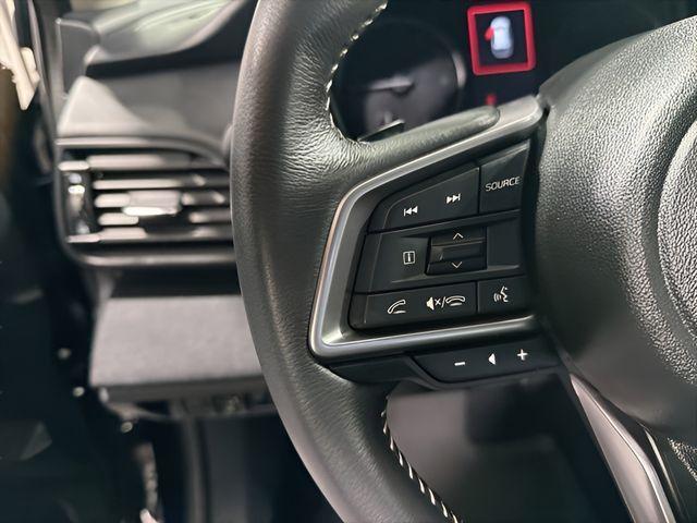 used 2025 Subaru Outback car, priced at $31,500