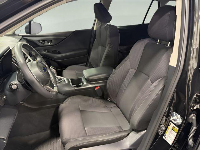 used 2025 Subaru Outback car, priced at $31,500