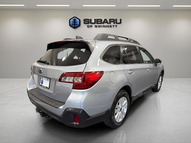 used 2019 Subaru Outback car, priced at $18,299